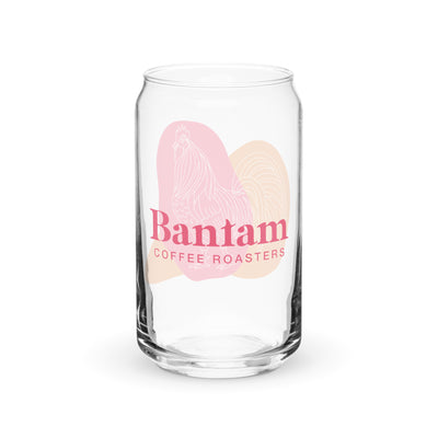 Bantam Glass