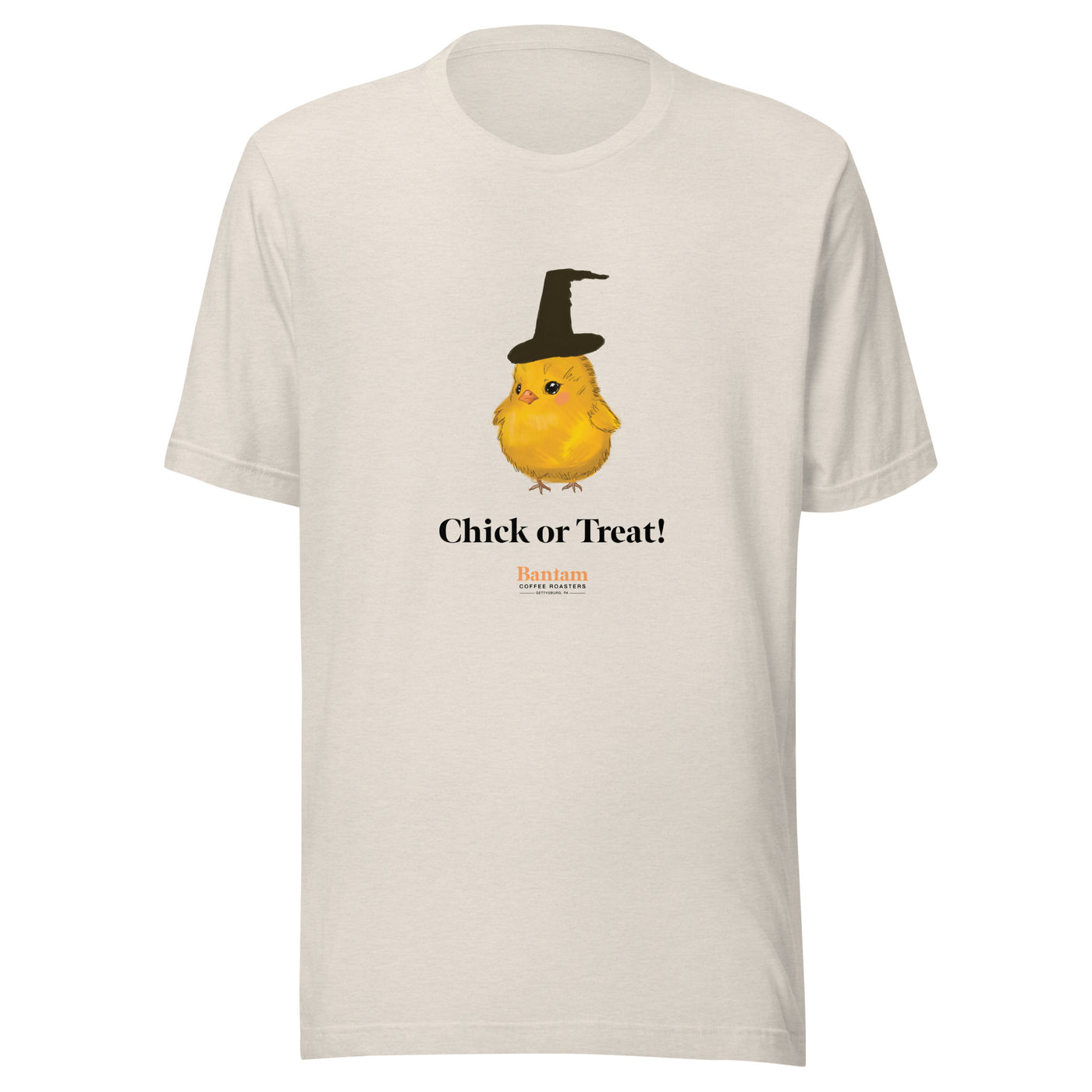 Chick or Treat